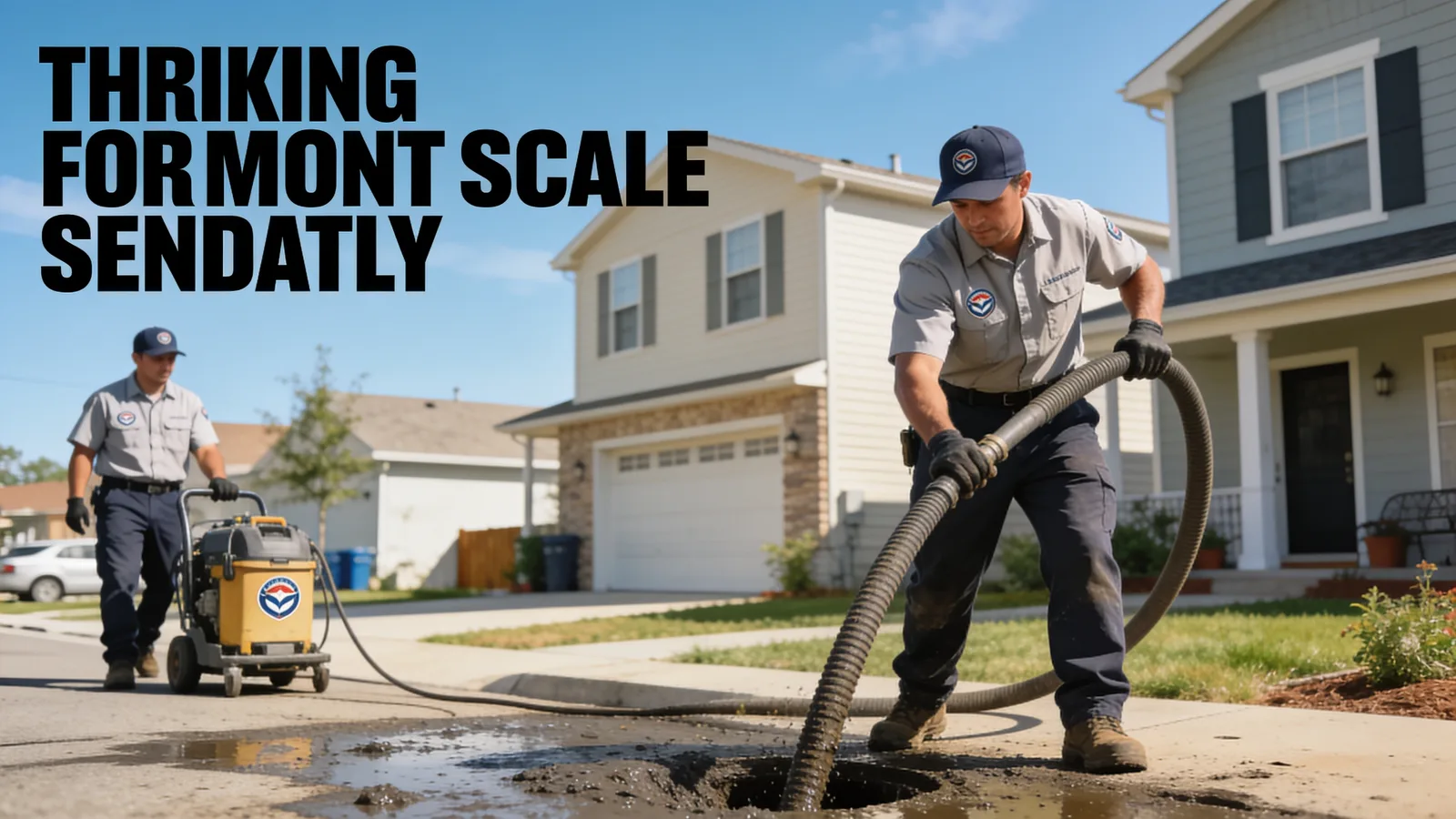 Sewage Cleanup in Fort Valley, GA near me